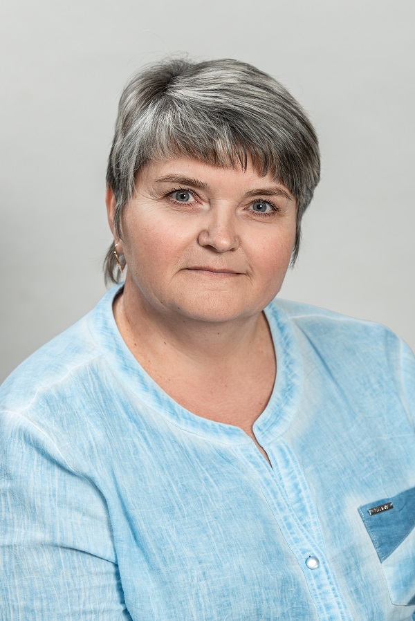 Степаненко Светлана Борисова